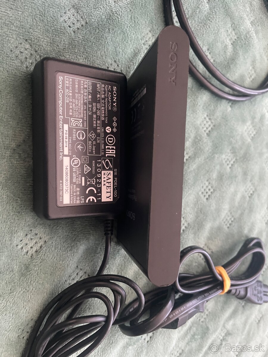 Playstation TV vte-1016 - 5