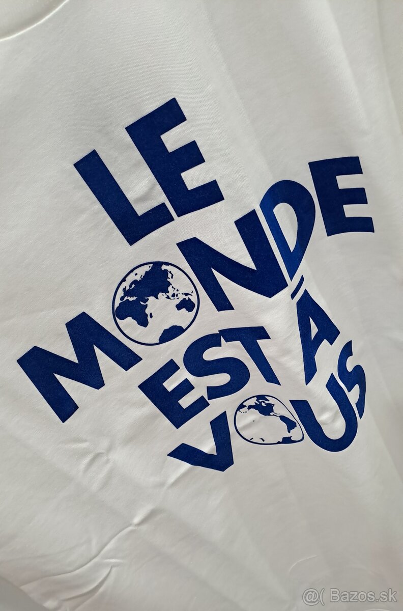 LOUIS VUITTON TRIKO 5 - 5