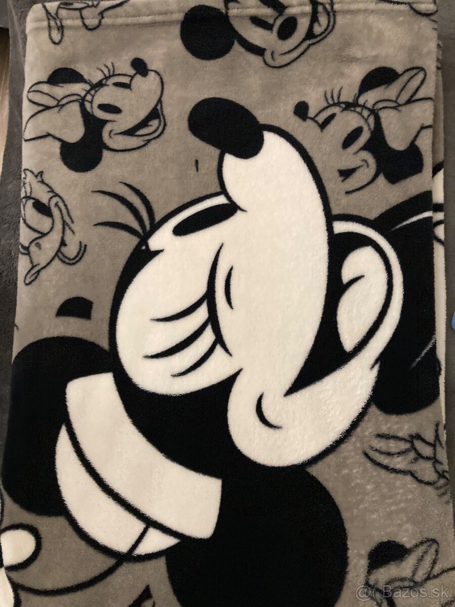 Veľká Deka Mickey - 5