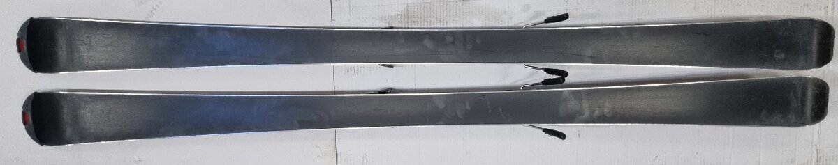 Lyže Head CXP + palice - 5