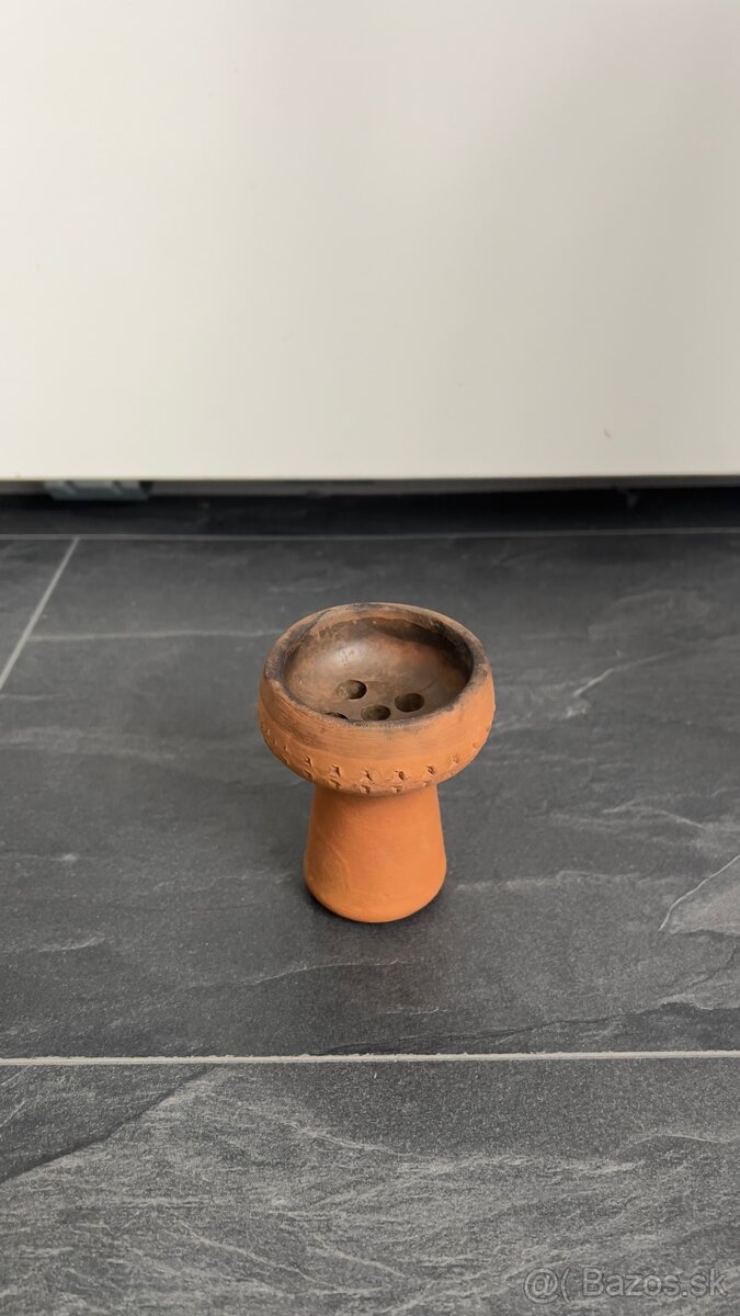 Vodná fajka Kaya - 5