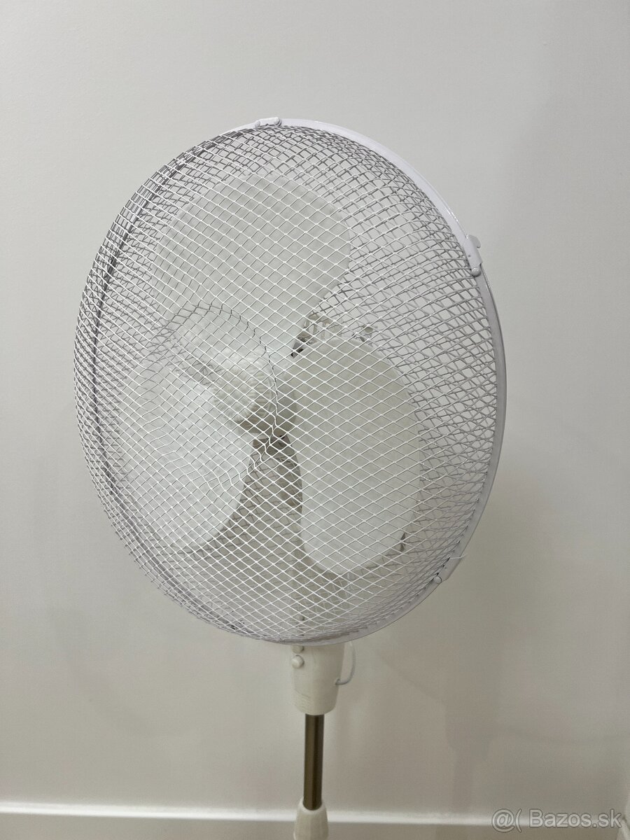 Stojanový ventilátor ACTIVER - 5