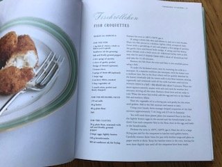 Tante Hertha´s Viennese Kitchen - 5