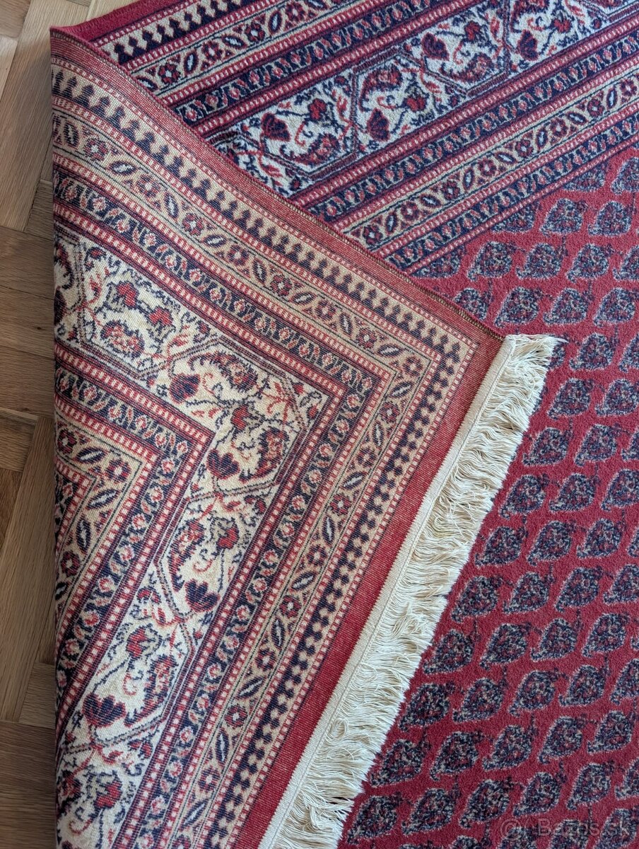 Koberec vintage 365x250cm - 5