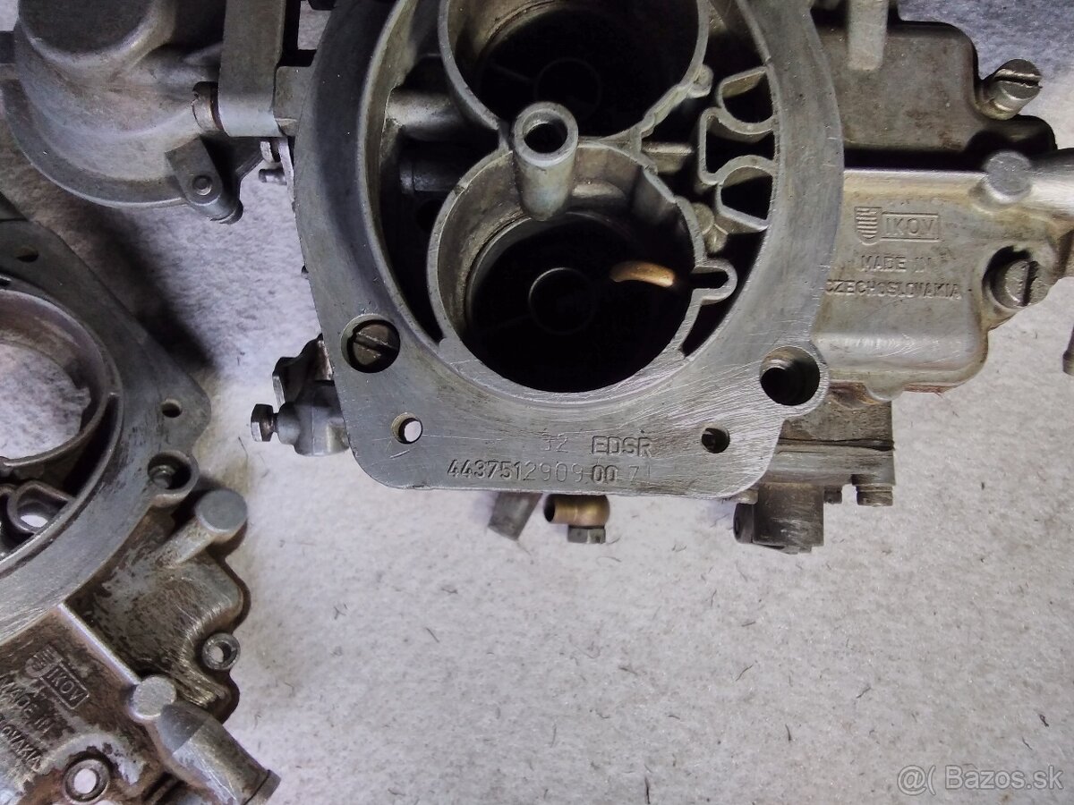 Škoda 105,120,Garde,Rapid - 5