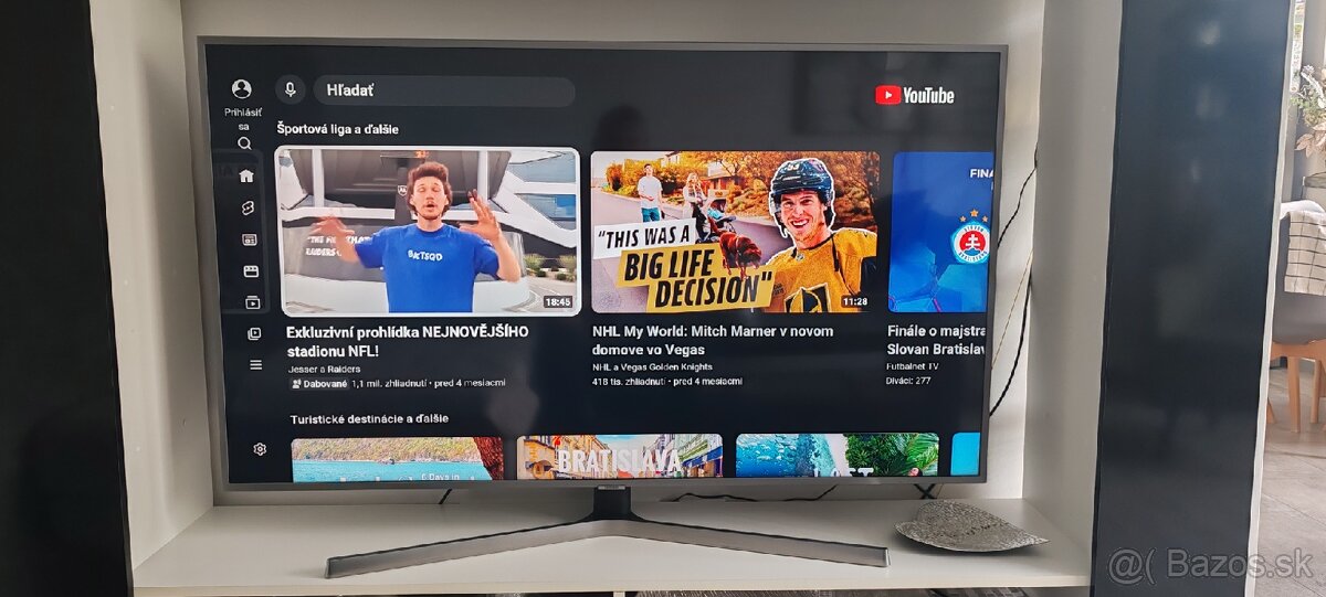 TV SAMSUNG - 5