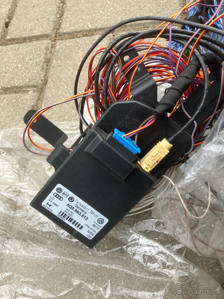 Webasto - 5