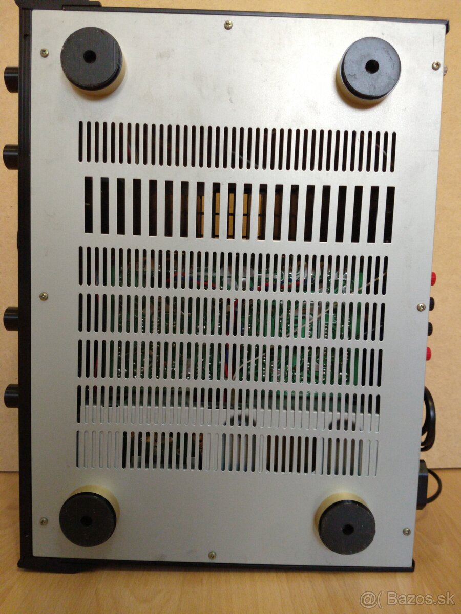 Sansui AU-X501 - 5