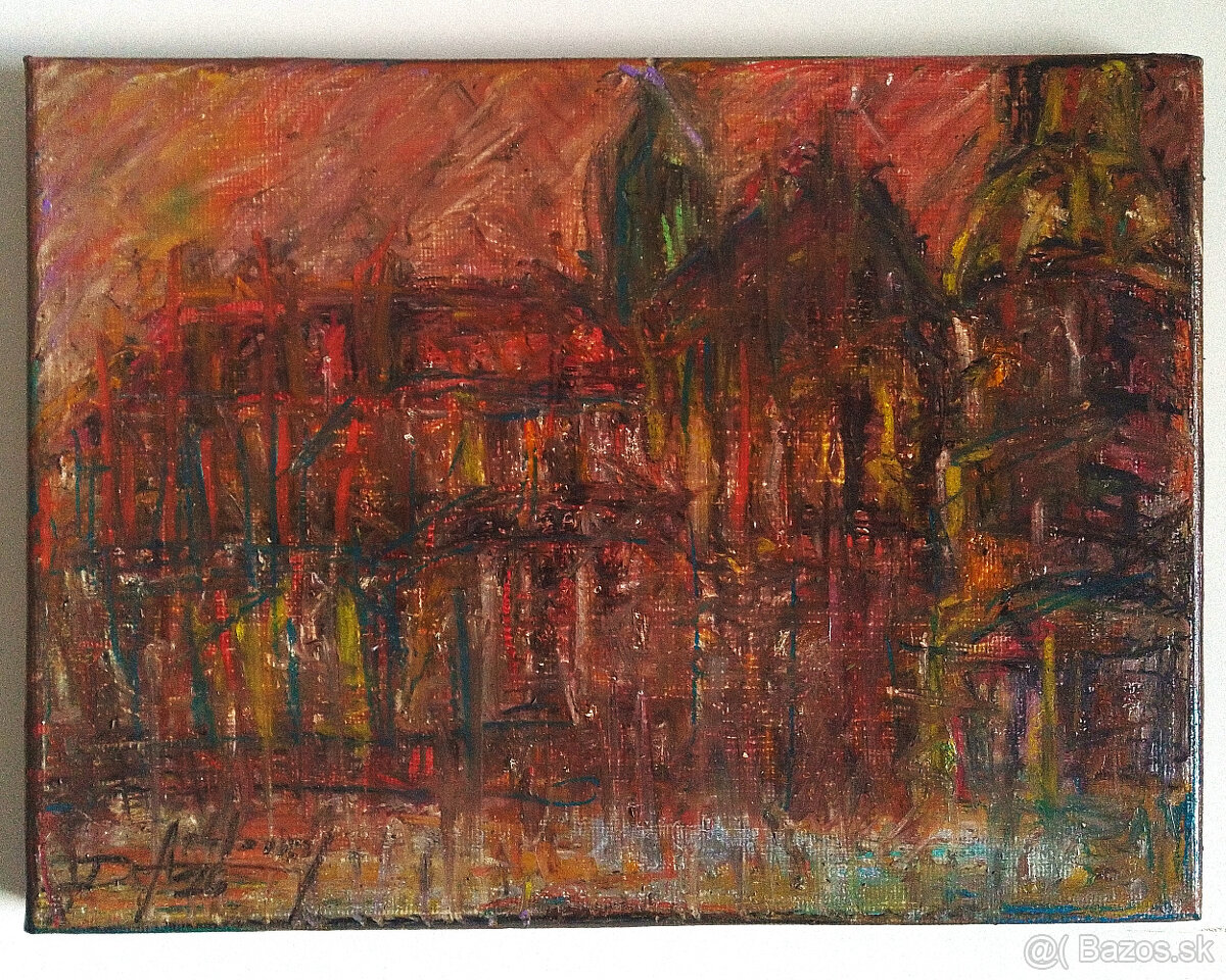 Výber obrazov II. - 5