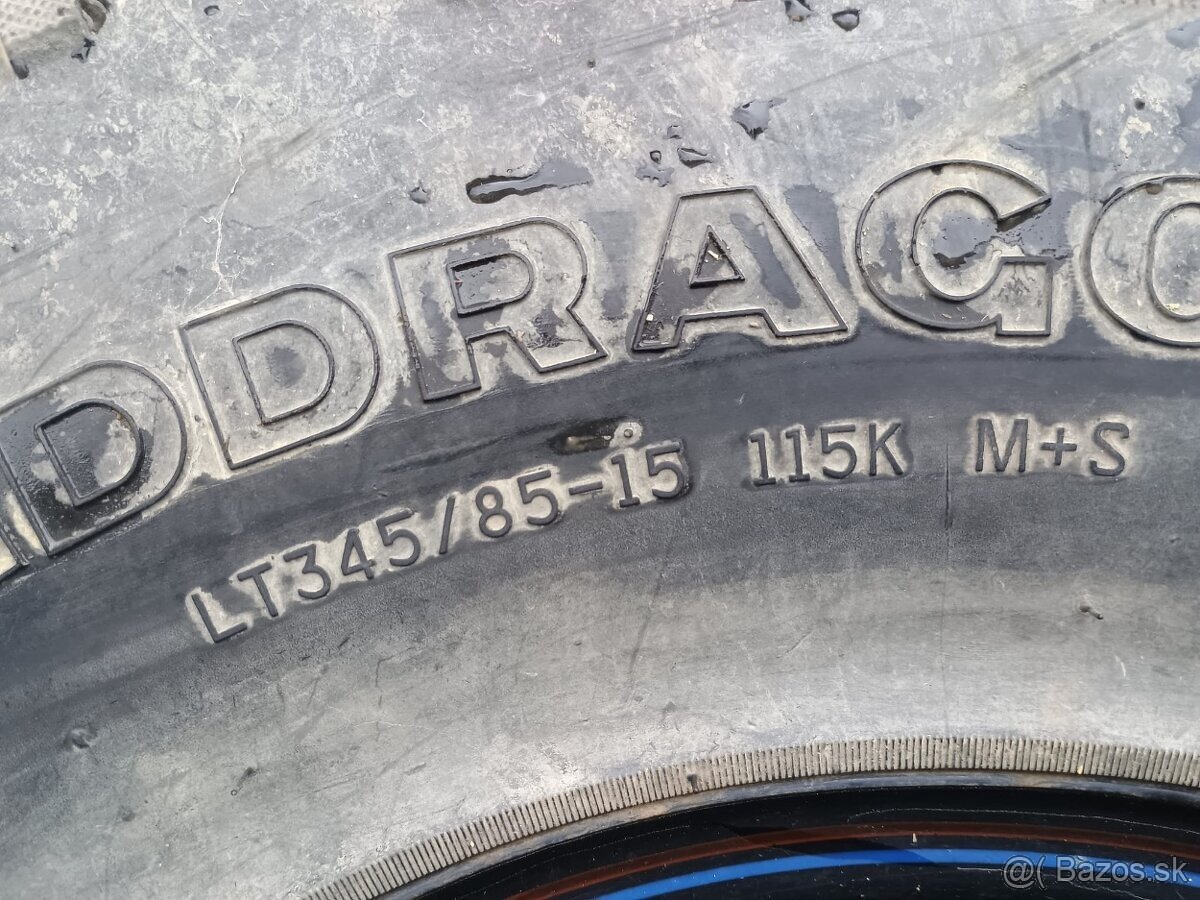 38x12.5 R15