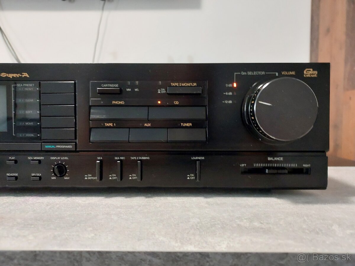 JVC AX 70 - 5