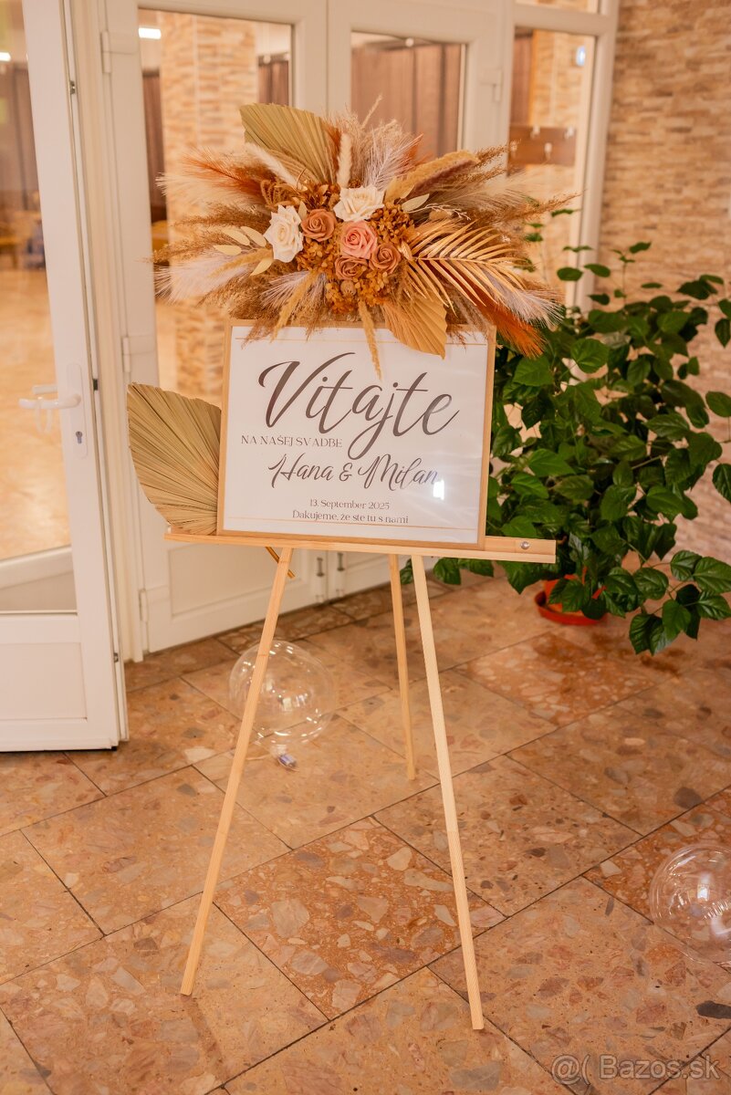 Prenájom výzdoby - 5