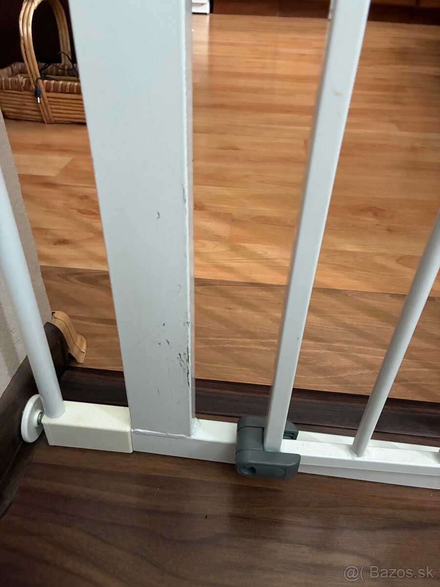 Detská zábrana Safety 1st 4ks + predĺženia - 5