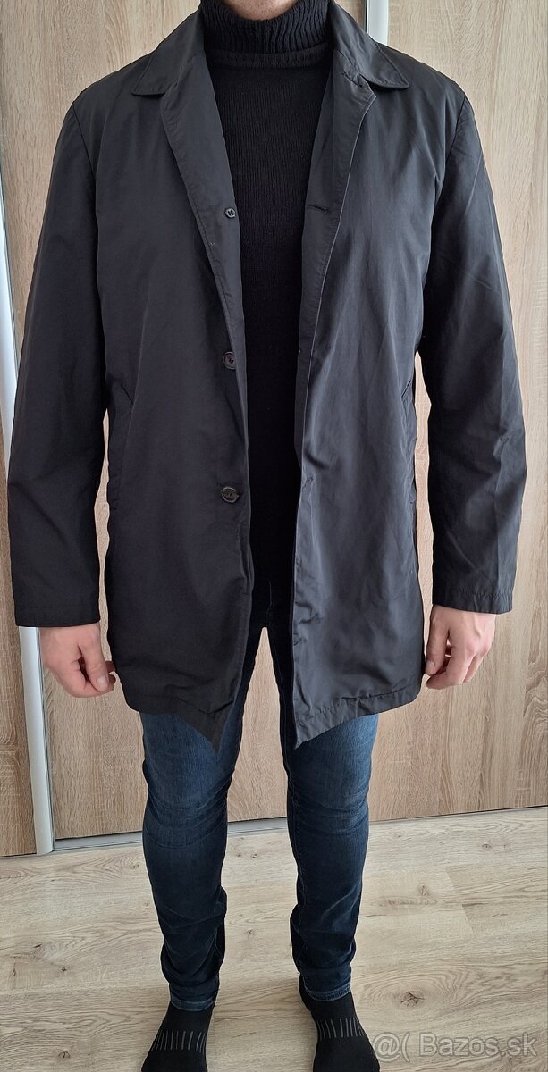 Joop pansky prechodny kabat - 5