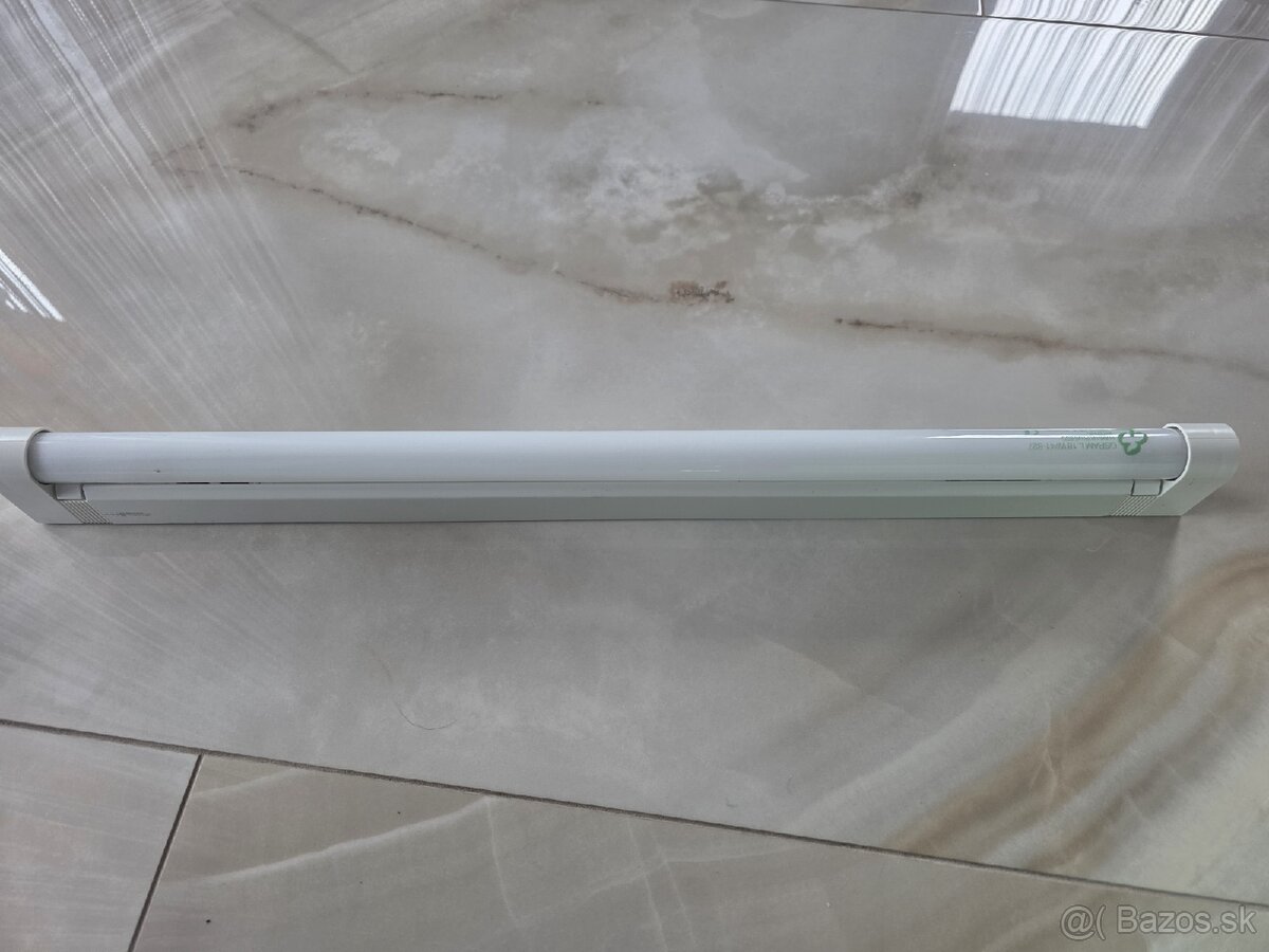 Trubicové svietidlo - 5