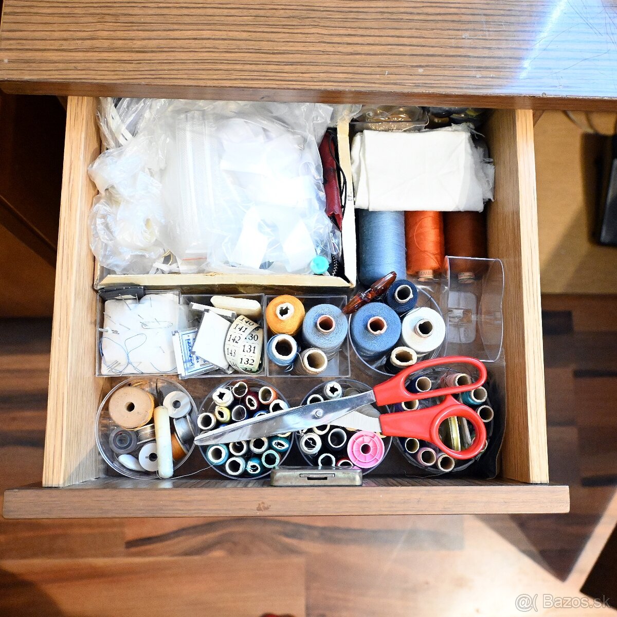 Šijací stroj mašina Predom Lucznik 438 - Sport 175 - 5