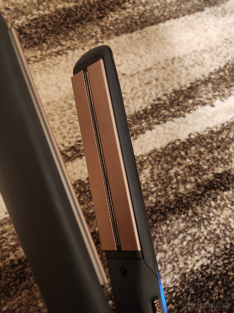 Žehlička na vlasy Remington Keratin Protect - 5