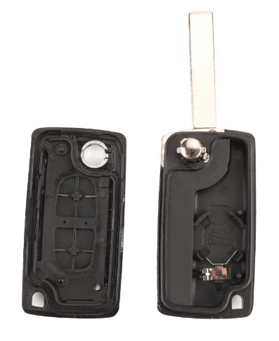 Obal kľúča Peugeot & Citroen - 5