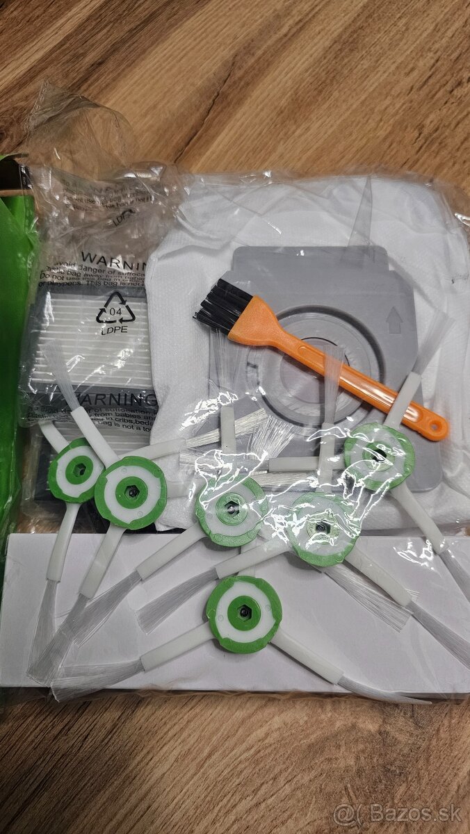 i-Robot Roomba i3+ - 5