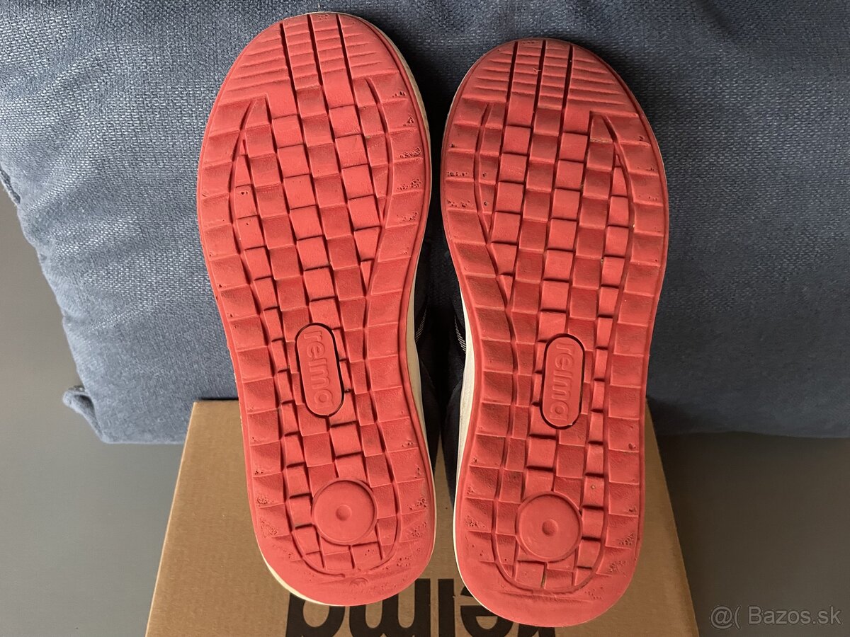 REIMA prechodne topanky 33 - 5