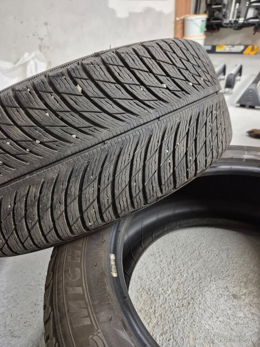 Zimné pneumatiky - 5
