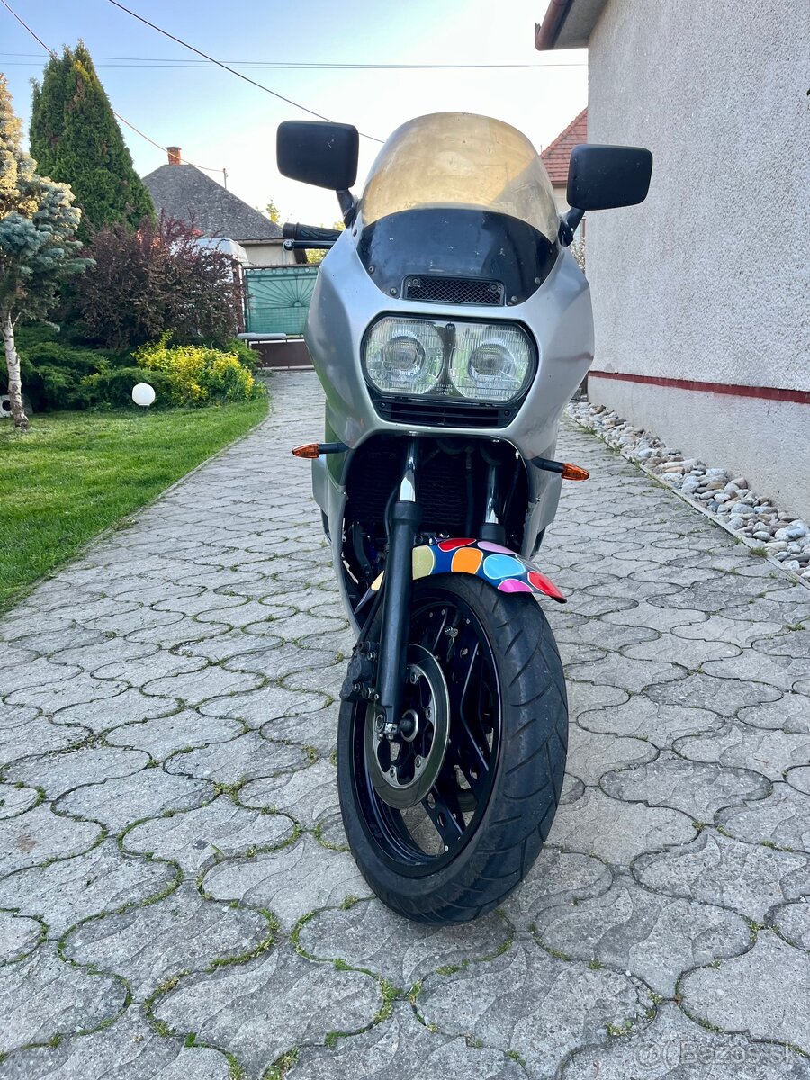 honda vf 1000 f2 ZADARMO - 5