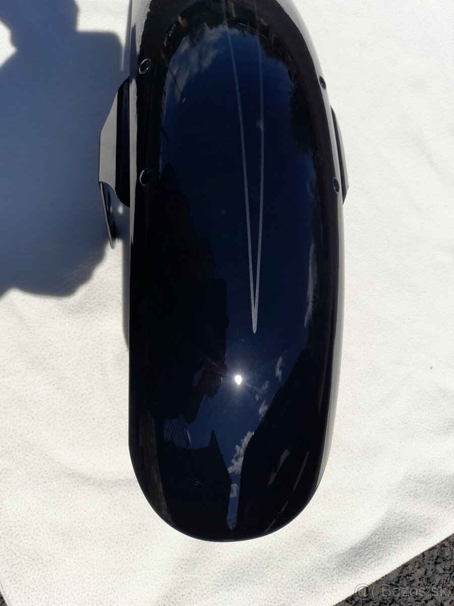 HARLEY DAVIDSON® 2024 Breakout™ 117 - 5