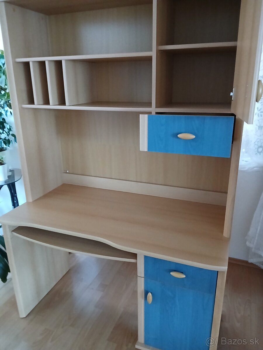 Písací stôl - 5