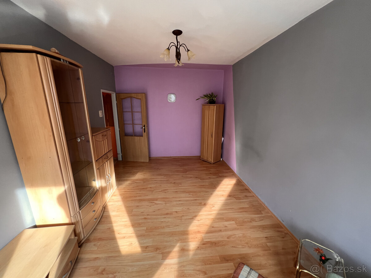 2-izbový byt v centre mesta na predaj Výborná ponuka - 5