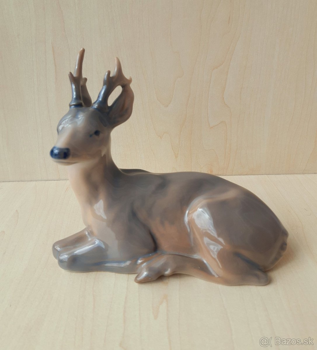 Královská Kodaň - srnec - 5