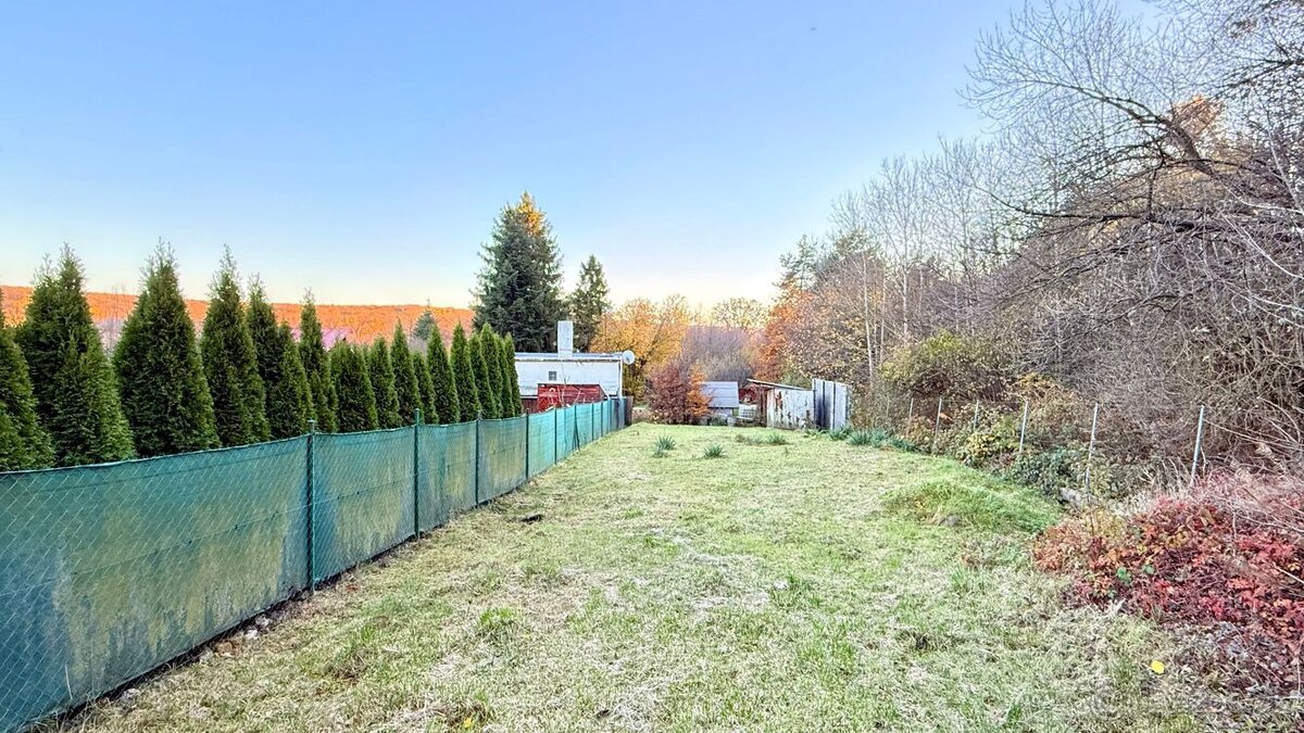 ZELENÝ DVOR – MONČÍ POTOK STAVEBNÝ POZEMOK 396 M2. - 5