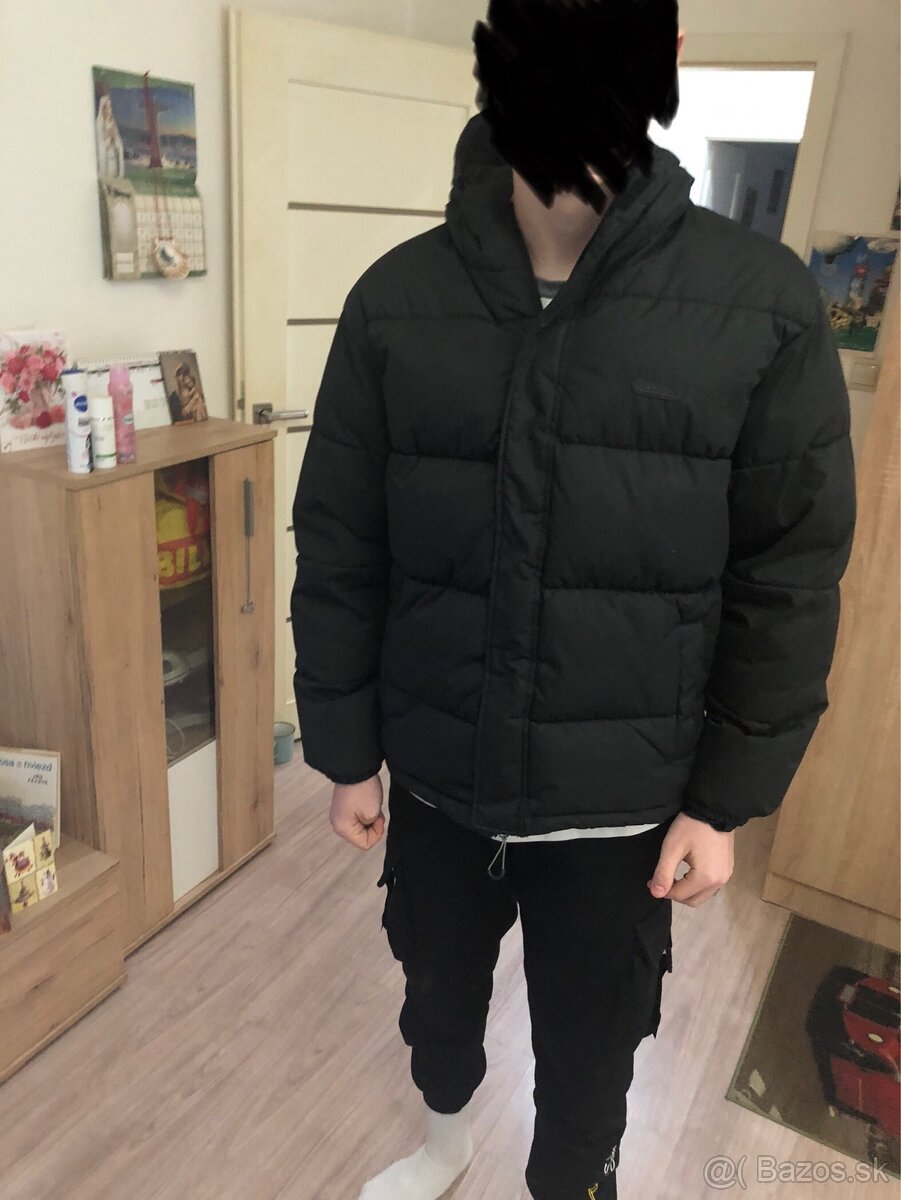 Rifle a Vetrovka. - 5