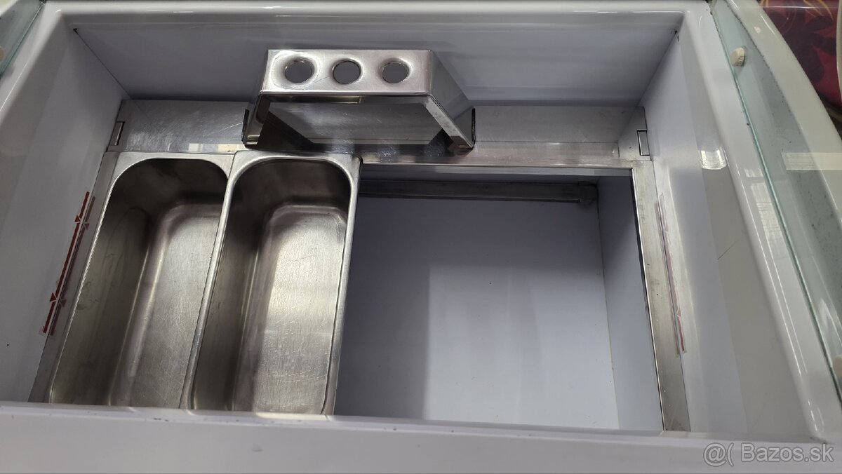 Zmrzlinova vitrina - 5