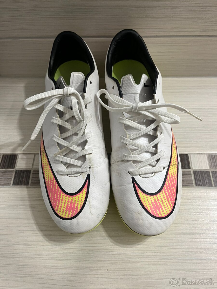 Kopačky Nike Mercurial 41 - 5