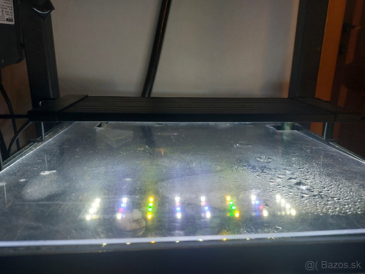 Predam WRB svetlo na akva. - 5