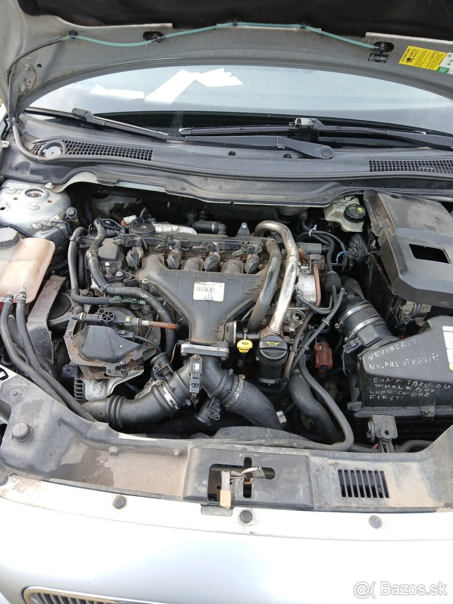 Volvo V40 ,V50 na ND - 5