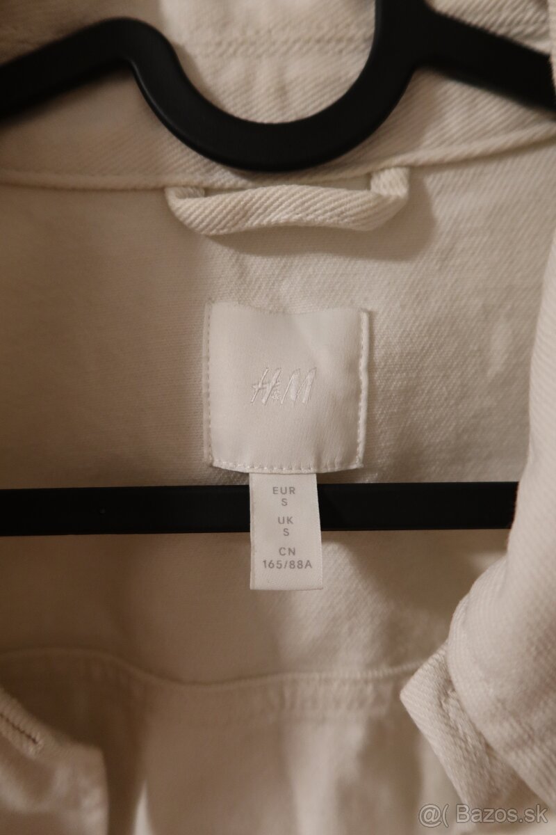 Džínsová bunda - 5