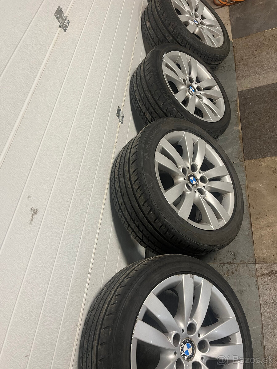 Styling 161 R17 Bmw Letne - 5