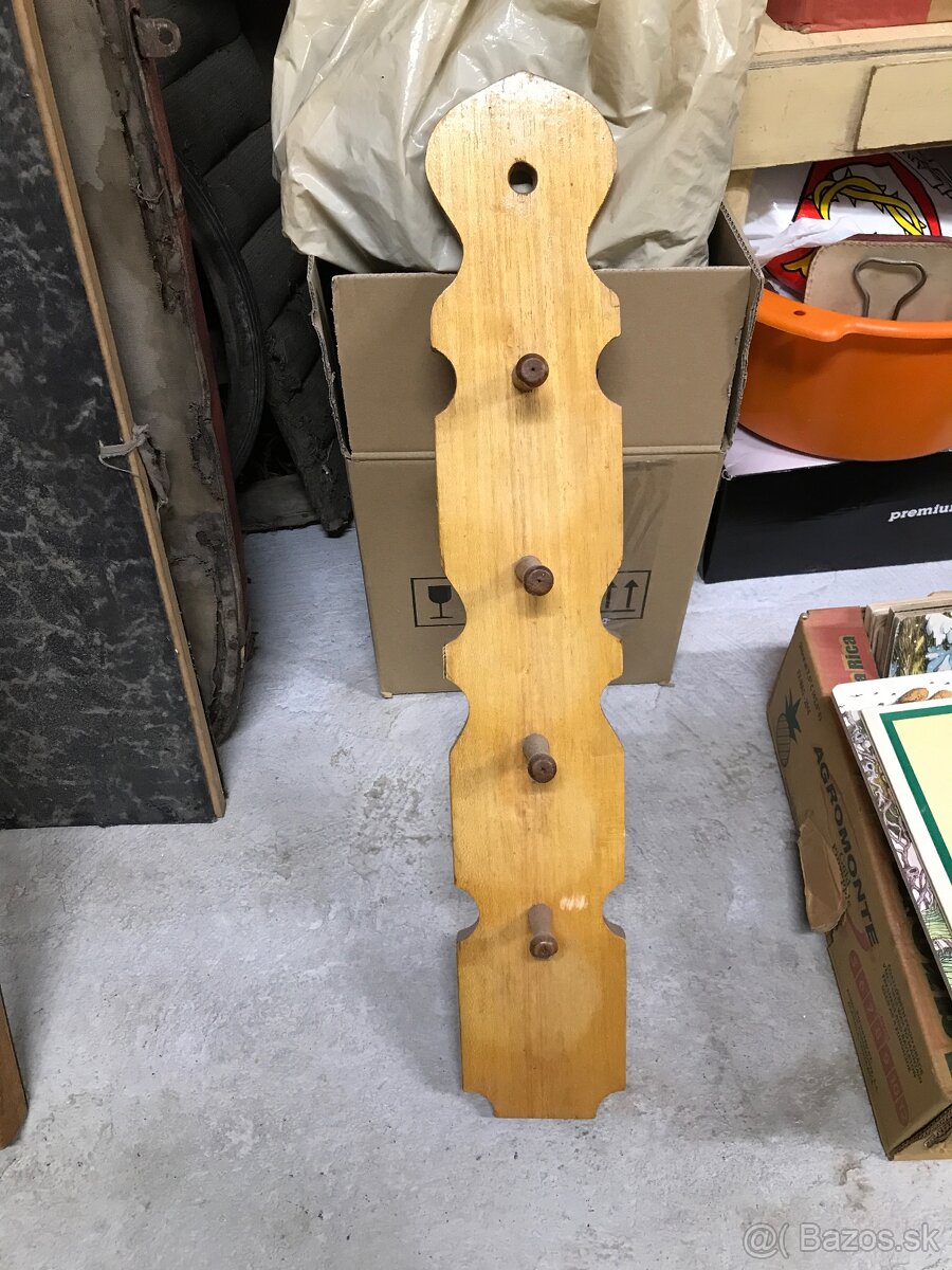 retro veci - rôzne - 5