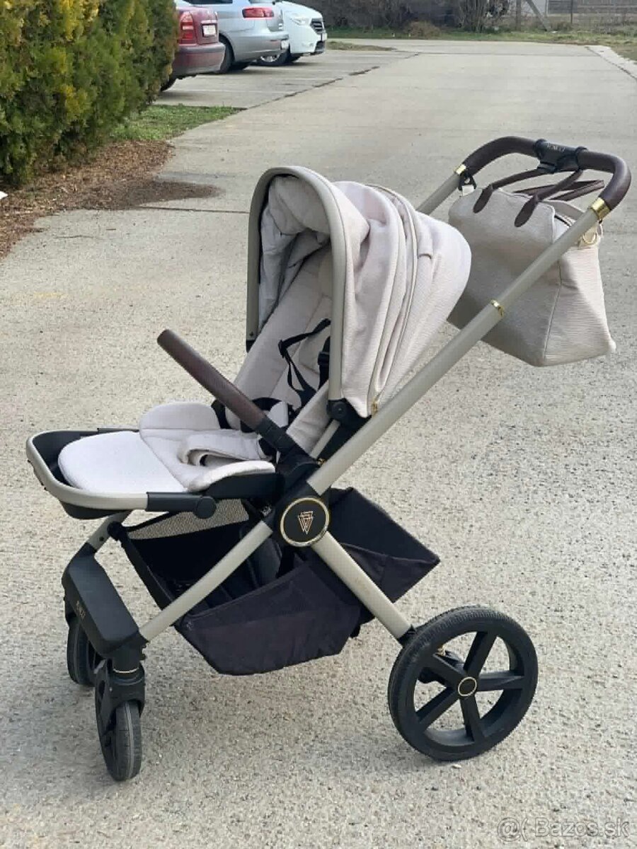 Venicci kočík - 5