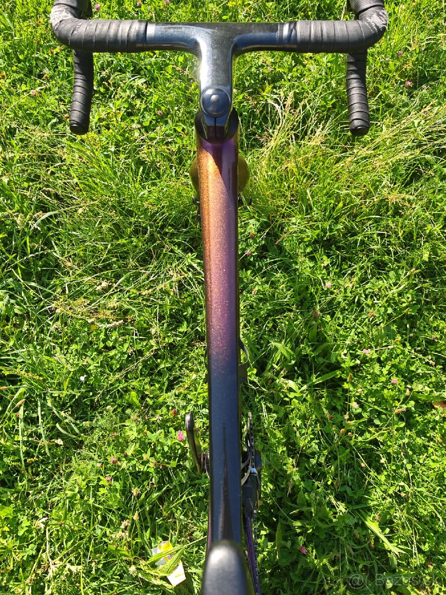 Custom CX/ Gravel bicykel - 5