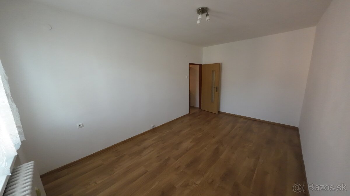 2 izbový byt prenájom - 5