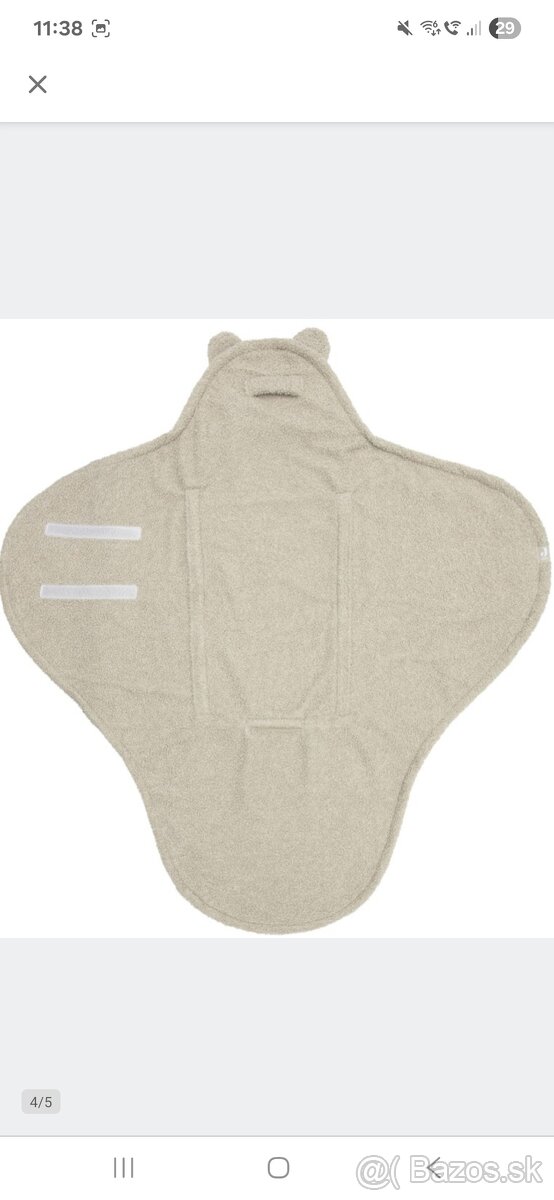 Zavinovačky jollein - 5