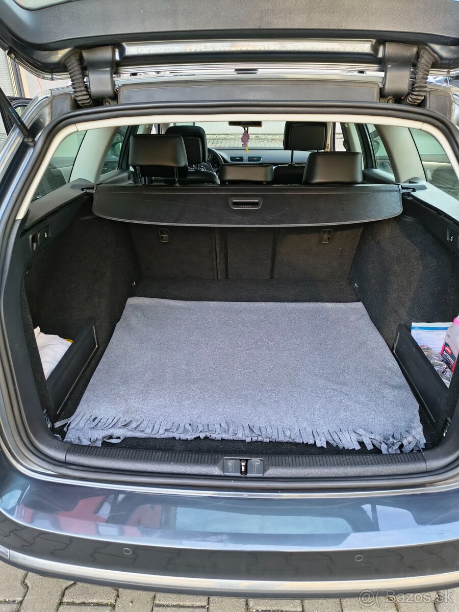 predam Volkswagen Passat Variant - 5