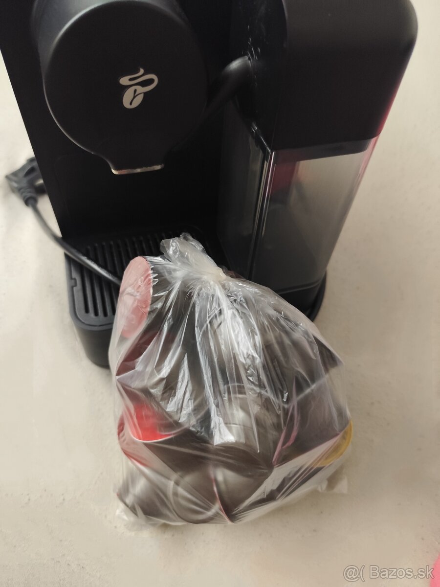 Tchibo milk kávovar - 5