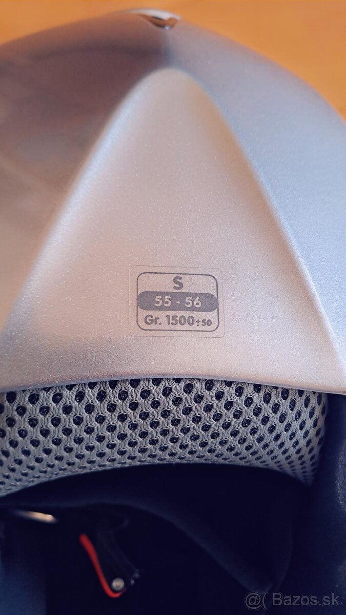 Prilba Airoh - dámska - 5