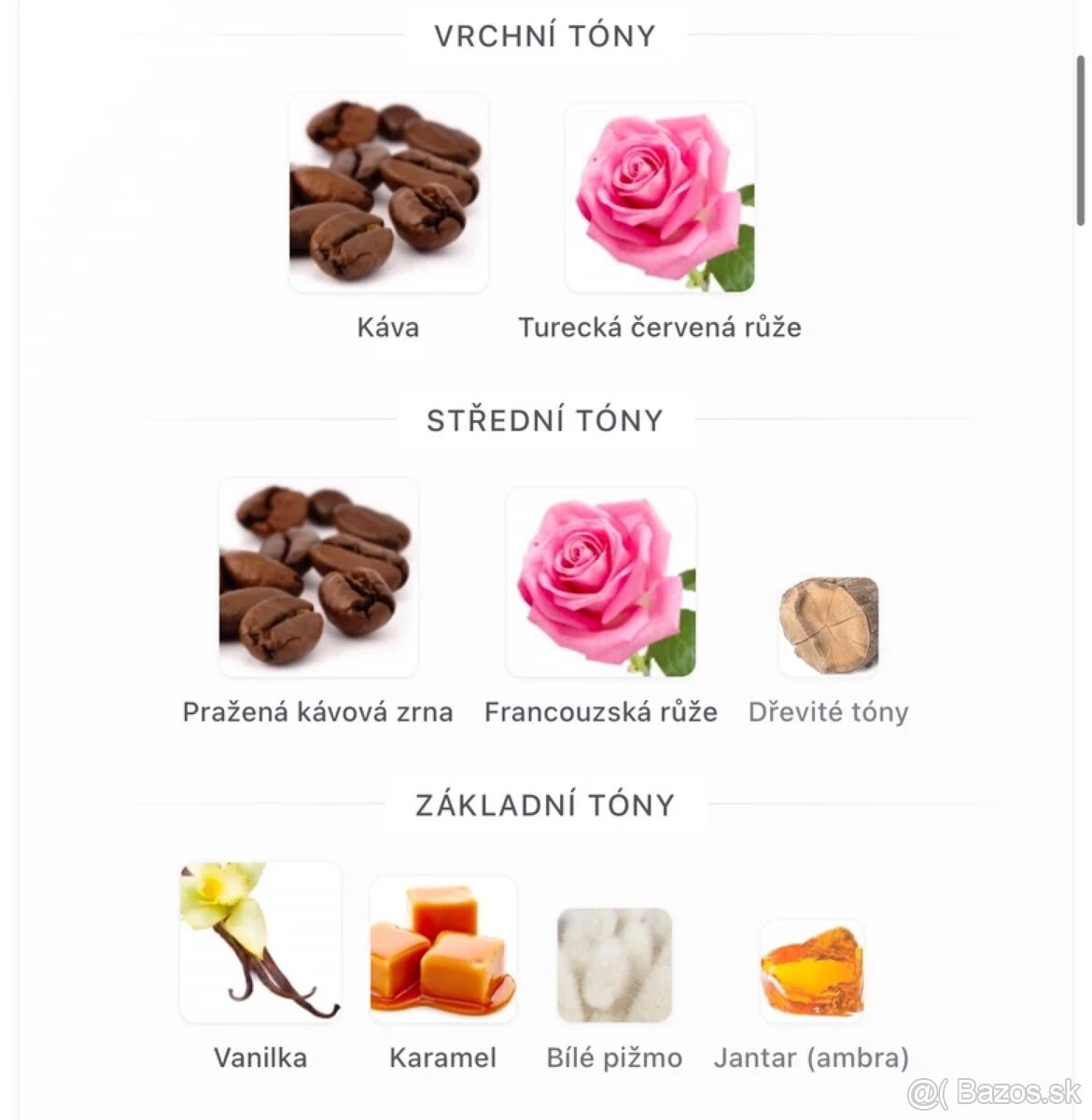 Montale Ristretto Intense Café - 5