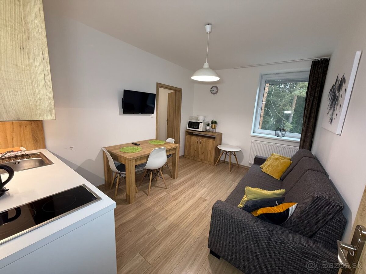 Apartmán na predaj, Liptovský Ján - 5