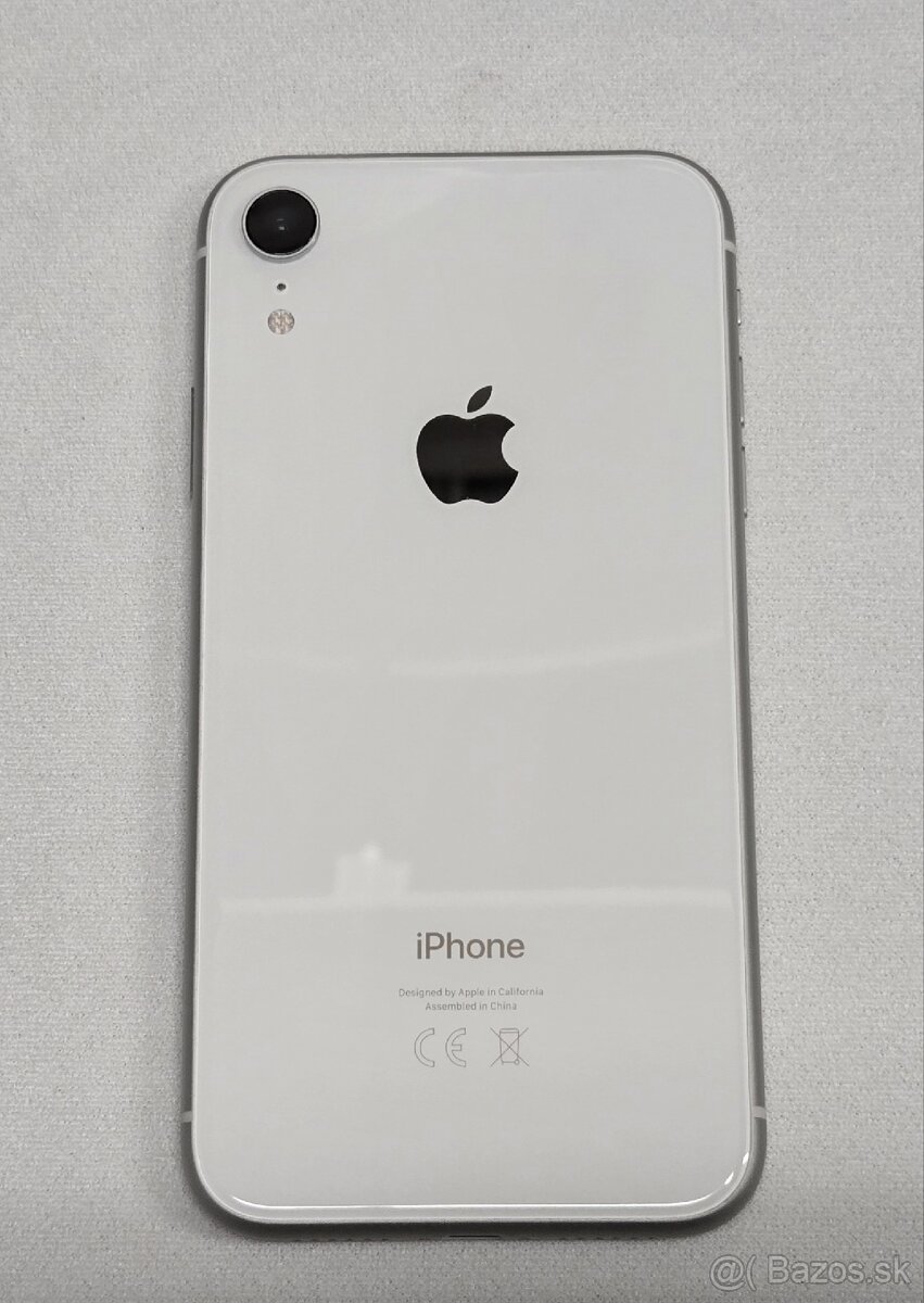 Iphone XR - 5