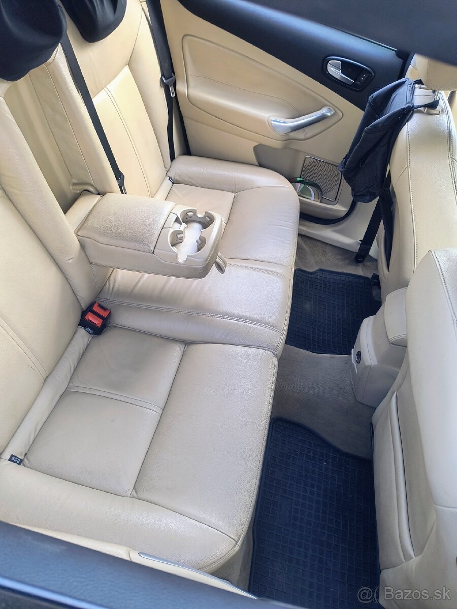 Ford Mondeo mk4 2.0l TDCI rok 2008 - 5